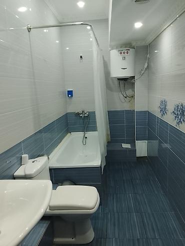 Посуточная аренда квартир: 1 комната, Банные принадлежности, Бытовая техника, Домофон — 10