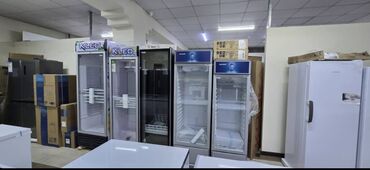 Холодильные витрины: Для напитков, Для молочных продуктов, Кондитерские, Китай, Новый — 7