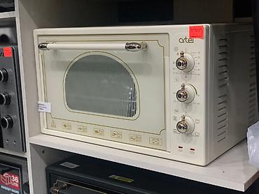 Духовки: Духовка, Новый, Самовывоз, Платная доставка — 15