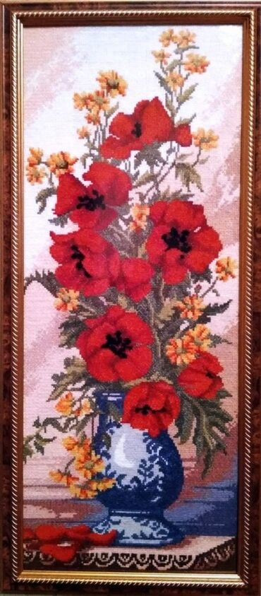 Sandıqlar: Мак🌷