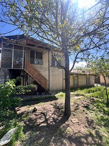 Дома: 🏡 Участок с домом на ПЕРВОЙ ЛИНИИ по ул. Фучика/Жибек Жолу 🔥 Отличный — 6