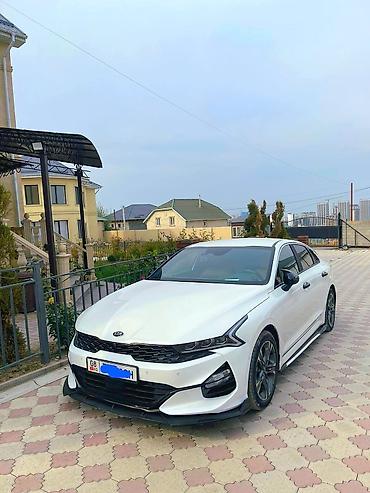 kaiyi e5: Kia K5: 2021 г., 1.6 л, Автомат, Бензин, Седан — 6