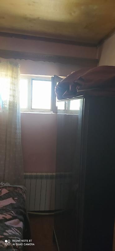 pirşağı: Pirşağı dairəsinin yanı, körpünün yanı, 2 otaq 1 zal ayrı həyət — 4