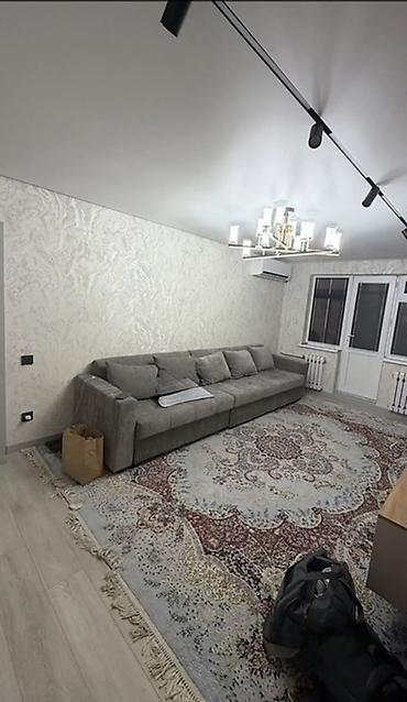 Продажа квартир: 3 комнаты, 60 м², Вефа ТЦ 104 серия, 2 этаж, Дизайнерский ремонт — 5