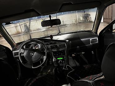 Daewoo: Daewoo Nexia: 2013 г., 1.5 л, Механика, Седан — 15