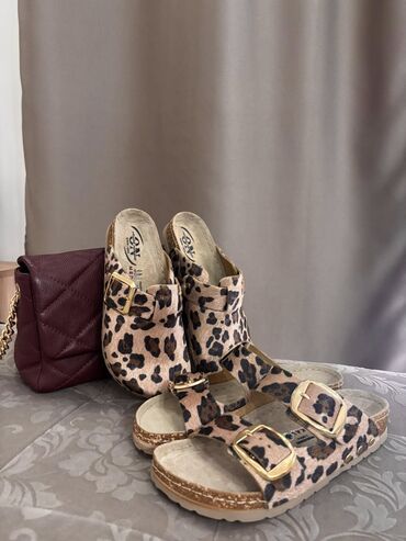 sinsay papuce gumene: Clogs, 41