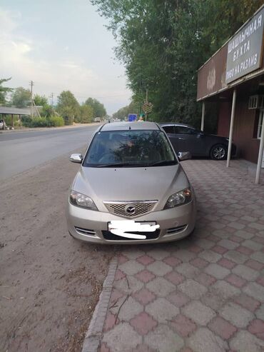 дизельные мотоблоки цена: Mazda : 2003 г., 1.3 л, Автоматтык, Бензин, Седан