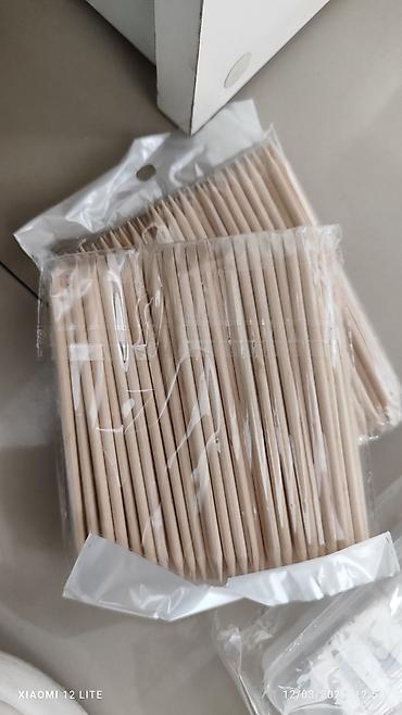 Sifarişlə manikür masaları: Düz masa, Siyirməli, Polkalı — 9