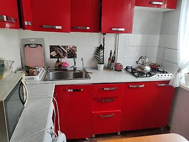 104: 3 комнаты, 58 м², 4 мкр 104 серия, 4 этаж, Евроремонт — 7