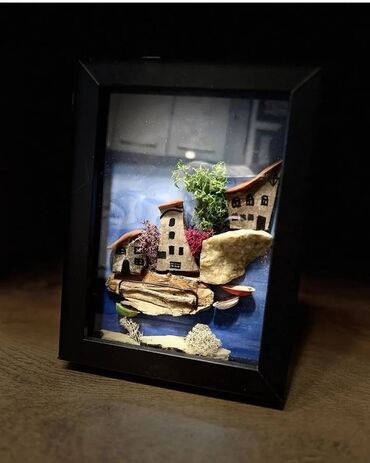 Slike i ramovi: Slika, 20 x 20 cm, Novo — 5