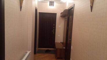 Uzunmüddətli kirayə mənzillər: Yasamal rayonu, Əsəd Əhmədov kucesi, Akkord Etalon yashayish — 11