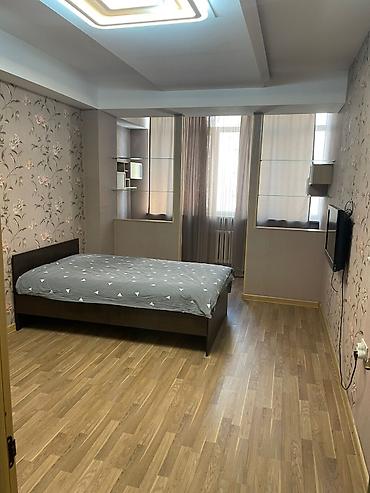 Долгосрочная аренда квартир: 4 комнаты, Агентство недвижимости, Без подселения, С мебелью полностью — 7