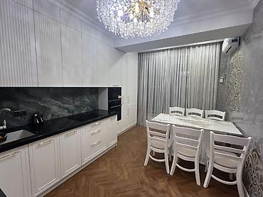 Долгосрочная аренда квартир: 3 комнаты, Собственник, Без подселения, С мебелью полностью — 4