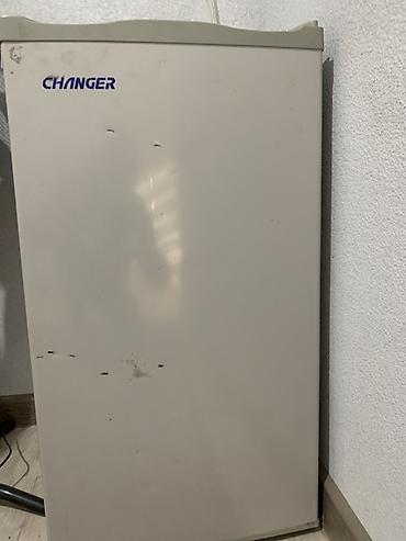 кофе аппараты бизнес: Мини‑холодильник CHANGER, однокамерный - Компактный формат — 1