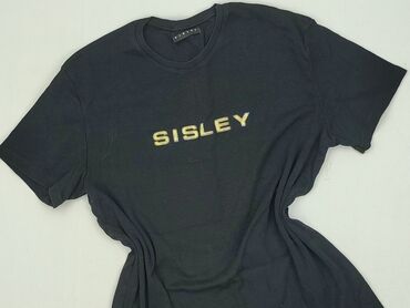 Sisley, Футболка жіноча, S