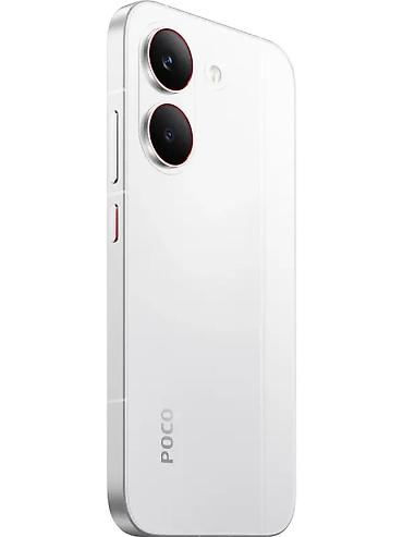 asus rog b class: Poco X8 Pro, Новый, 256 ГБ, цвет - Белый — 1