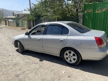 на опель вектра а: Hyundai Avante: 2002 г., 1.5 л, Автомат, Бензин, Седан