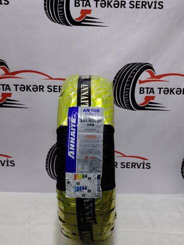 əyləc diskləri: Yeni Şin Annaite 185 / 65 / R 15