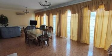 Həyət evləri və villaların satışı: Mərdəkan 6 otaqlı, 195 kv. m, Orta təmir — 20