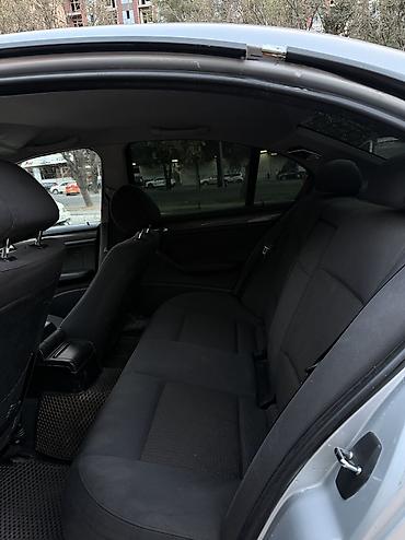 mers e210: BMW 3 series: 2004 г., 2.2 л, Автомат, Бензин, Седан — 9