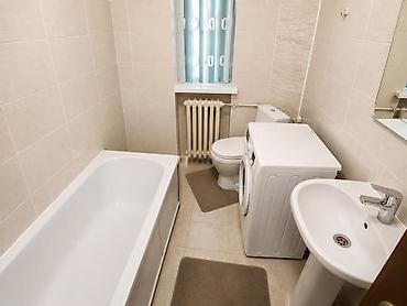 поменяюсь: 2 комнаты, 58 м², Азия Молл Сталинка, 2 этаж, Старый ремонт — 8
