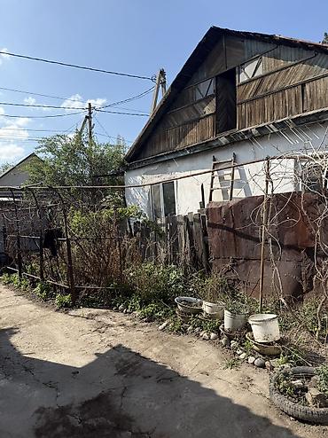 Продажа коттеджей и домов: Продается дом с участком 8,5 соток маевка Участок правильной формы — 12