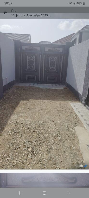 купить дом в бузовнах: Məmmədli 4 otaqlı, 100 kv. m, Yeni təmirli