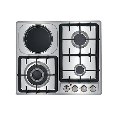 termal pasta: Qaz Peçi Eurolux EU-GH2643GSCD Eurolux EU-GH2643GSCD qaz peçi — 1