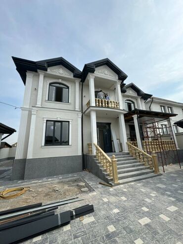 сдаю дом без хозяина военно антоновка: Дом, 300 м², 6 комнат, Агентство недвижимости, Дизайнерский ремонт