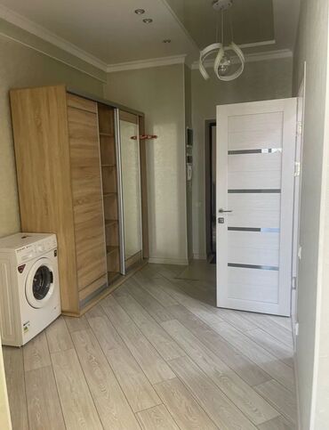 кв час ночь: 3 бөлмө, Кыймылсыз мүлк агенттиги, Чогуу жашоосу жок, Толугу менен эмереги бар