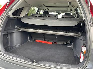 Honda: Honda CR-V: 2007 г., 2 л, Автомат, Бензин, Кроссовер — 16