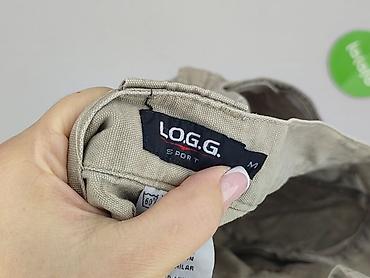 116: L.O.G.G., Szorty damskie, rozmiar M — 5