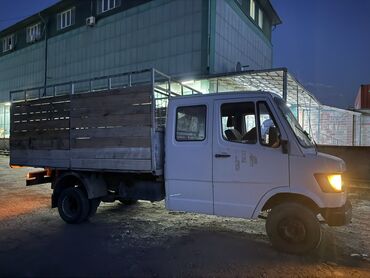 дизель ом 904 4.2 литра отзывы: Грузовик, Mercedes-Benz, Дубль, 5 т, Б/у