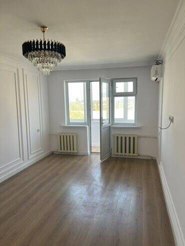 сдается квартира малдыбаева: 1 комната, 32 м², 104 серия, 5 этаж