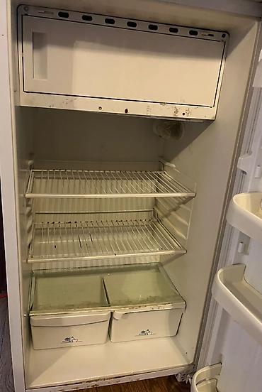 kalonka satilir: Kompakt birkameralı məişət soyuducusu - Aşağı hissədə soyuducu bölmə — 1