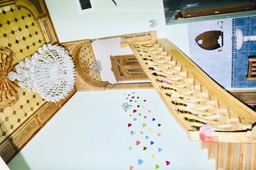 Həyət evləri və villaların satışı: 8 otaq, 500 kv. m, Kredit yoxdur, Orta təmir — 2