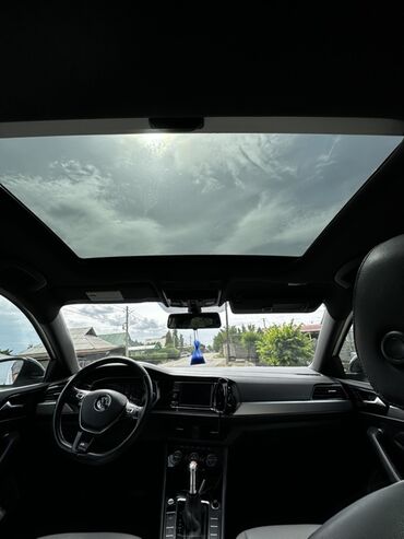 Volkswagen: Volkswagen Jetta: 2019 г., 1.6 л, Автомат, Бензин, Седан — 10