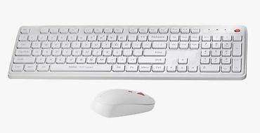 notebook: Клавиатура, Мембранная, Bluetooth подключение — 1