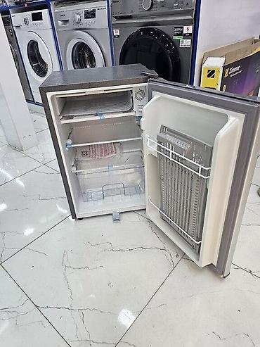 mini utu: Soyuducu Soyuducu mini soyuducu İçəri hissəsində mini dondurucu — 4