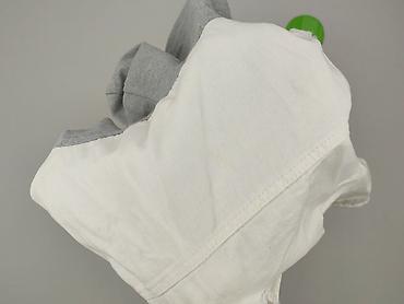 fransa kurtka: Kurtka jeansowa damska, rozmiar 4XL — 4