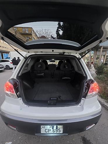 passat 2002: Mitsubishi Outlander: 2.4 l | 2002 il 285000 km Ofrouder/SUV — 5