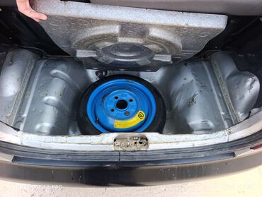 Chevrolet: Chevrolet Matiz: 2004 г., 1 л, Механика, Бензин, Хэтчбэк — 5