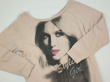 ergee body: Women`s sweatshirt, S (EU 36)