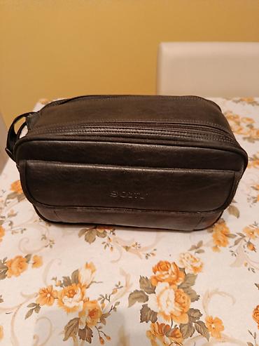 Video kamere: Prodajem ispravnu kameru Sony CCD-TR15E, Video 8, sa — 2