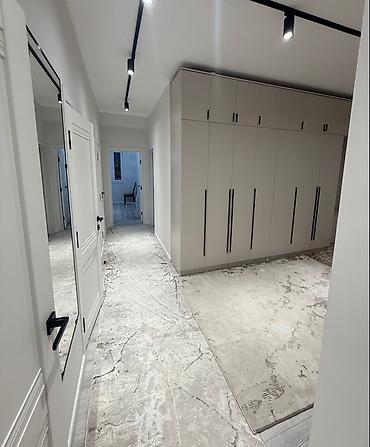 14: 3 комнаты, 100 м², Джал-15 Элитка, 14 этаж, Евроремонт — 3