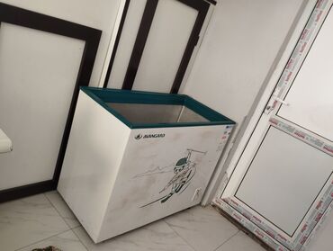 плата телевизора: Холодильник Indesit, Б/у, Однокамерный, Less frost, 105 * 85 * 80