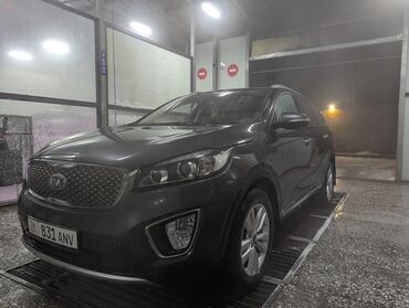 нексия машина цена: Kia Sorento: 2017 г., 2 л, Автомат, Дизель, Кроссовер