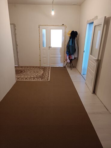 Продажа домов: Дом, 110 м², 4 комнаты, Собственник, ПСО (под самоотделку) — 10