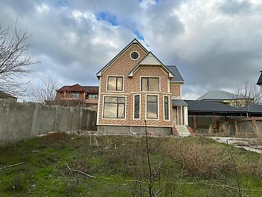 Həyət evləri və villaların satışı: 5 otaqlı, 162 kv. m, Orta təmir — 25