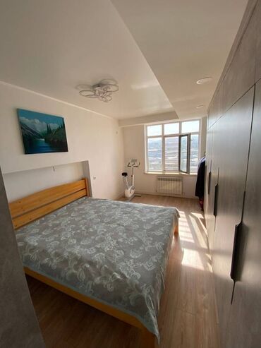 Продажа квартир: 3 комнаты, 101 м² — 5